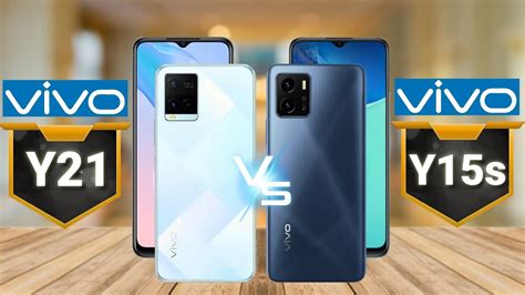 Compare vivo Y21 vs. vivo V11 (V11 Pro) .